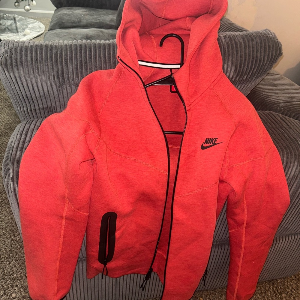 Nike Tech Jacket - image 3